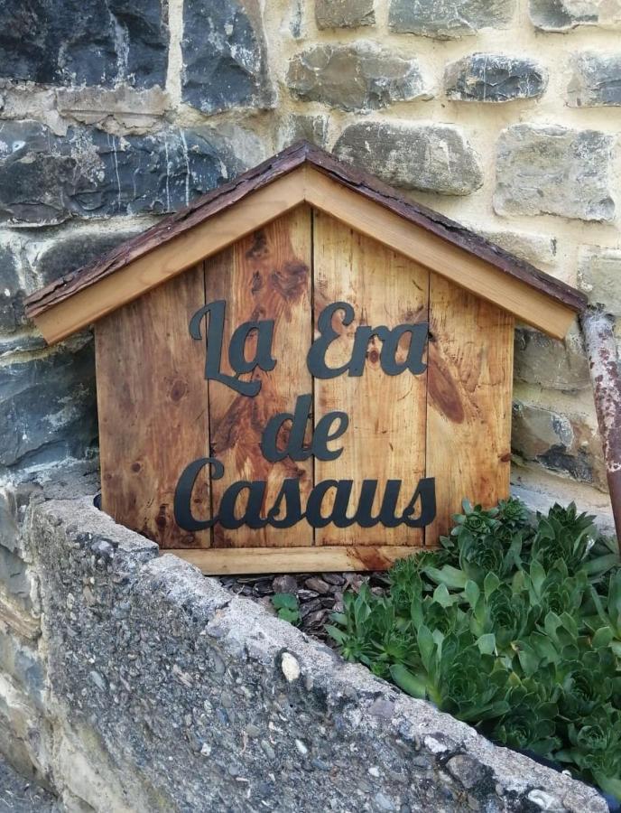 Willa La Era De Casaus Gavín Zewnętrze zdjęcie